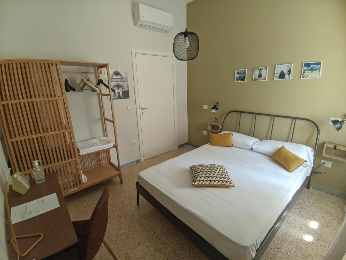 Terra Di Sud Rooms Lecce Exterior foto