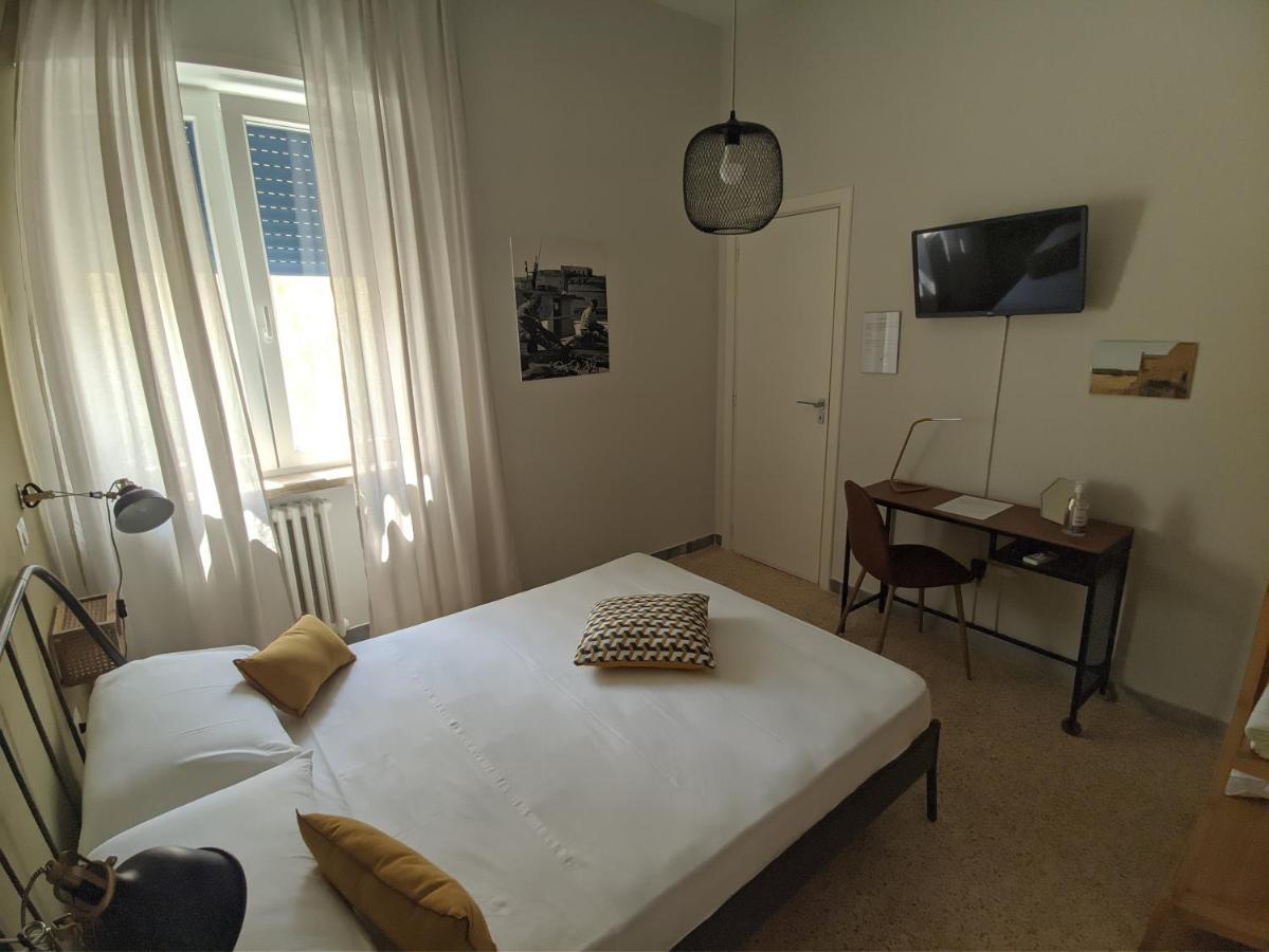 Terra Di Sud Rooms Lecce Exterior foto